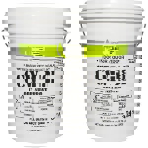 1G I/O DUCT SEAL WHIT CCW181