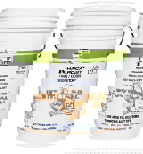 1 GAL I/O DUCT SEAL GRAY DS321