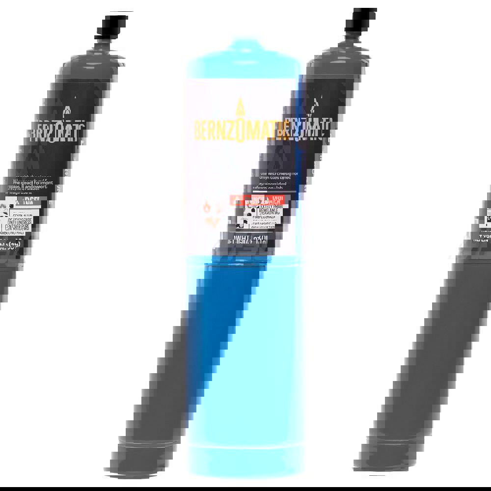 14.1 Ounce Propane Cylinder