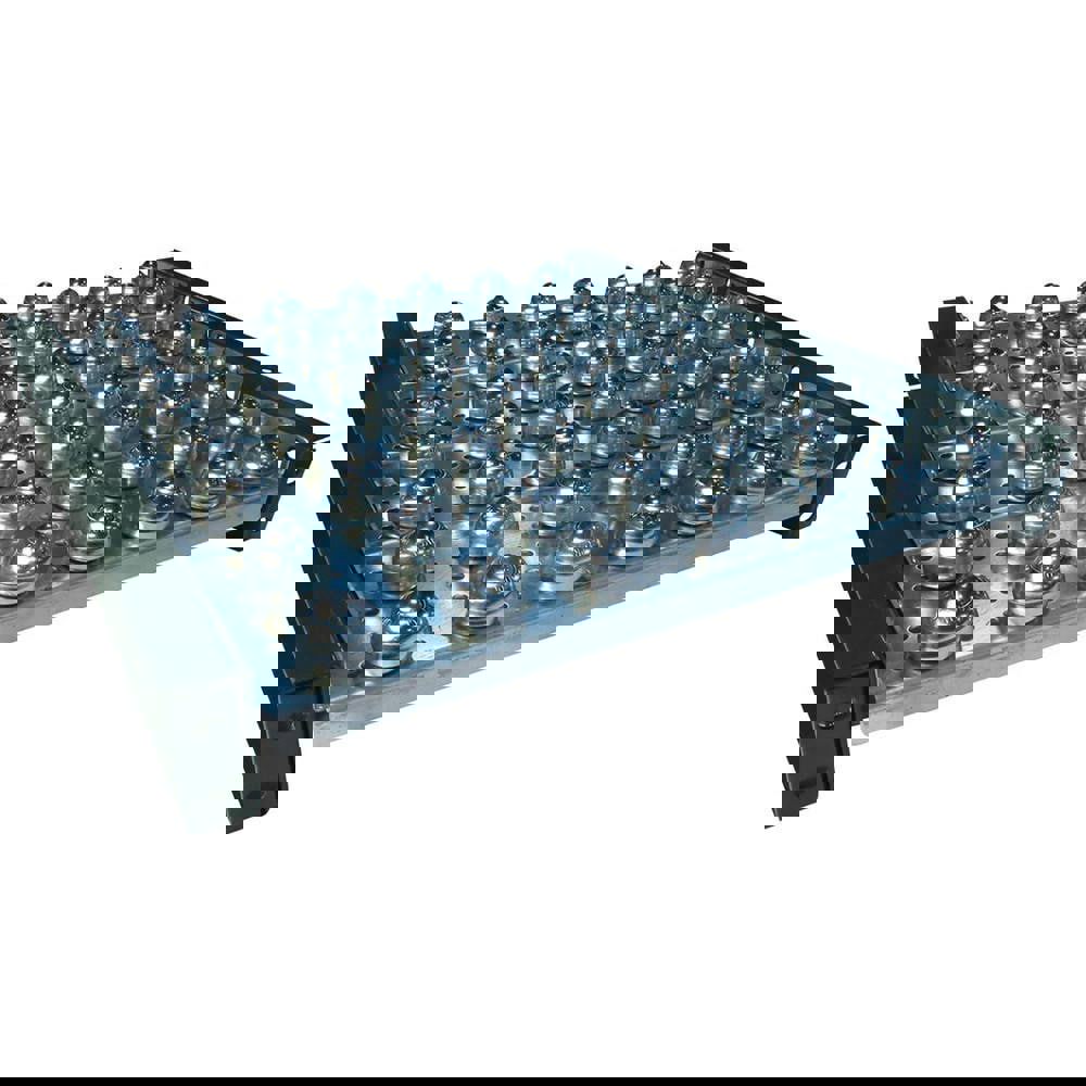 Conveyor Accessories; Material: Steel ; Overall Width: 51 ; For Use With: 1.9