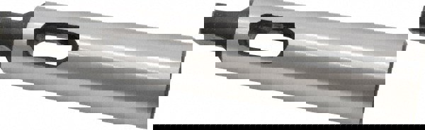 MT2 Inside Morse Taper, MT3 Outside Morse Taper, Standard Reducing Sleeve