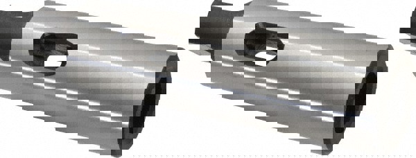 MT2 Inside Morse Taper, MT4 Outside Morse Taper, Standard Reducing Sleeve