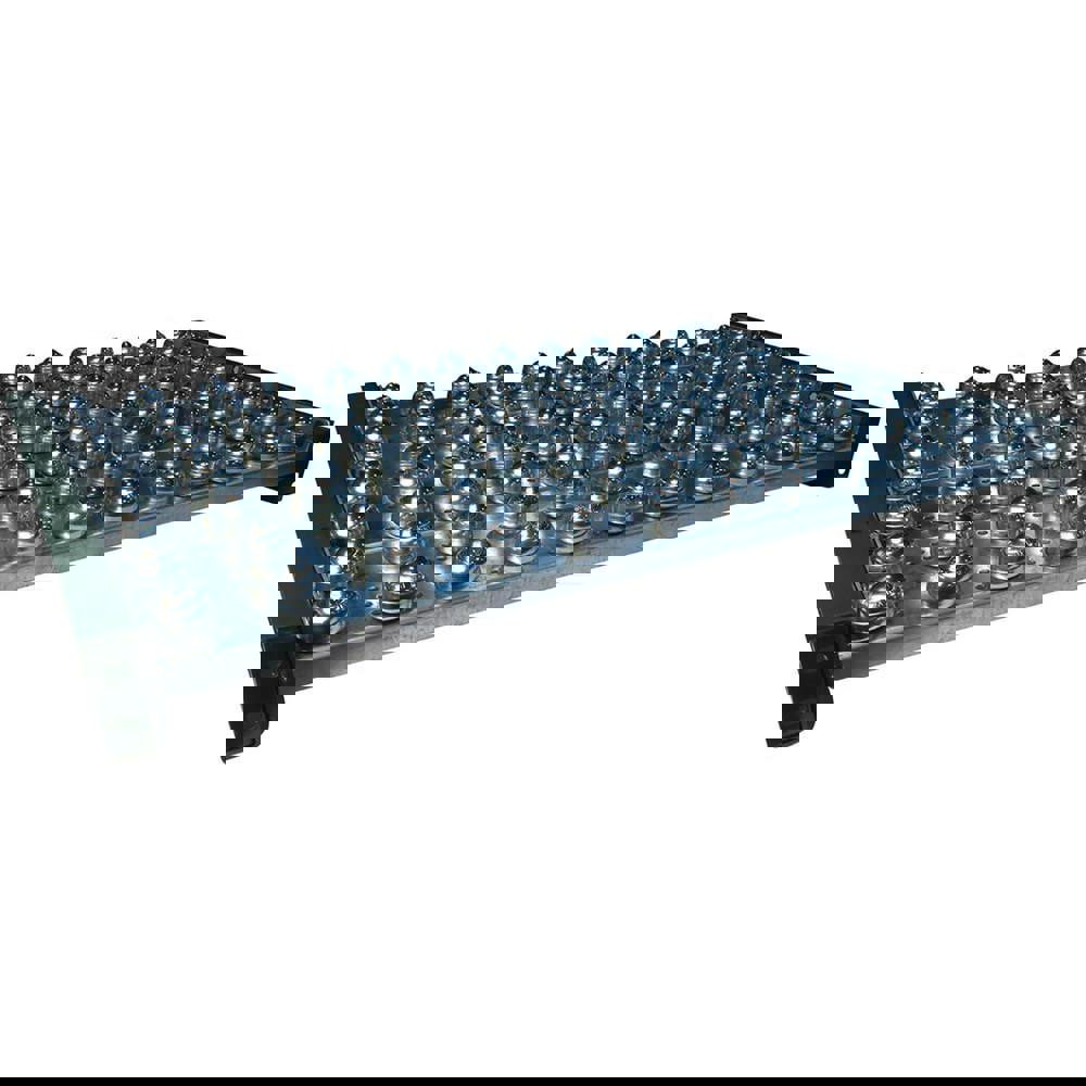 Conveyor Accessories; Material: Steel ; Overall Width: 38.7500 ; For Use With: 1.9