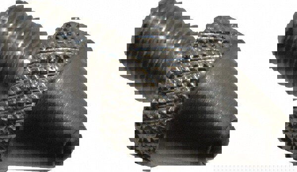 Replacement Test Ind. Points