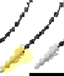 Wing Twist-On Wire Connector: Yellow, Fl