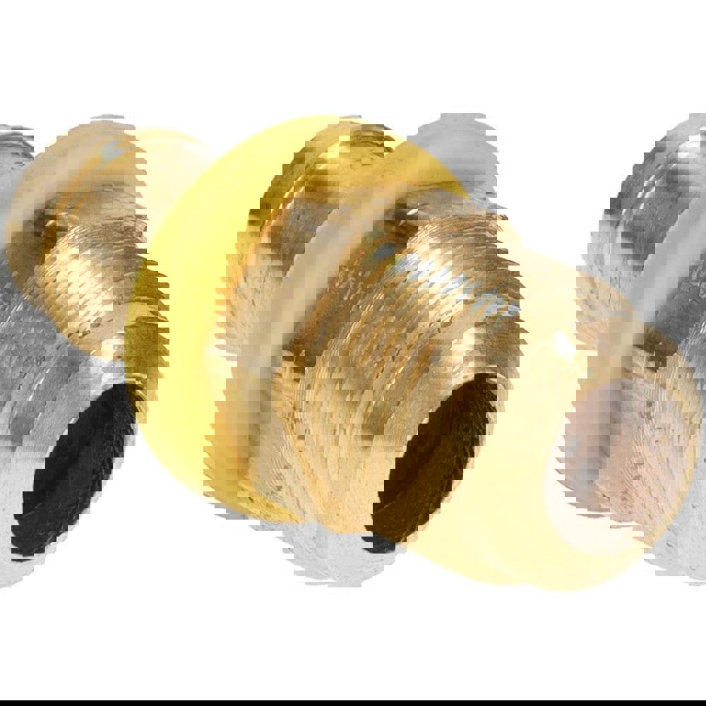 Hydraulic Hose Fitting: 8 mm, 3/4-16