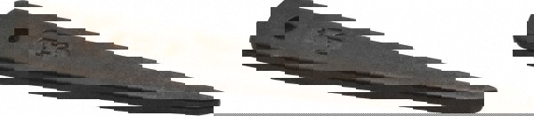 Drill Chuck Drift: Use with 1MT Taper & 2MT Taper