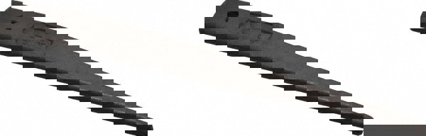 Drill Chuck Drift: Use with 4MT Taper & 5MT Taper