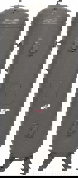 30 Gal 200 Max psi Compressed Air Tank & Receiver