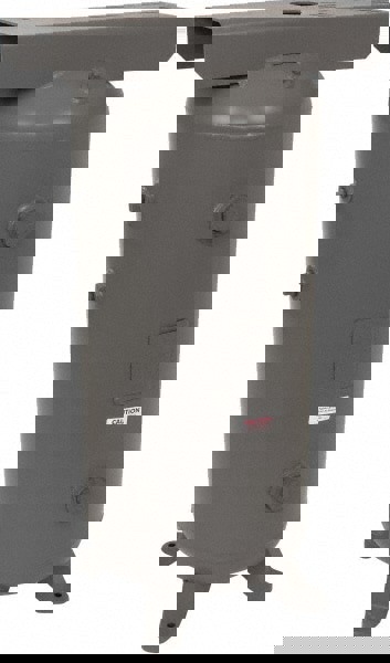 30 Gal 200 Max psi Compressed Air Tank & Receiver