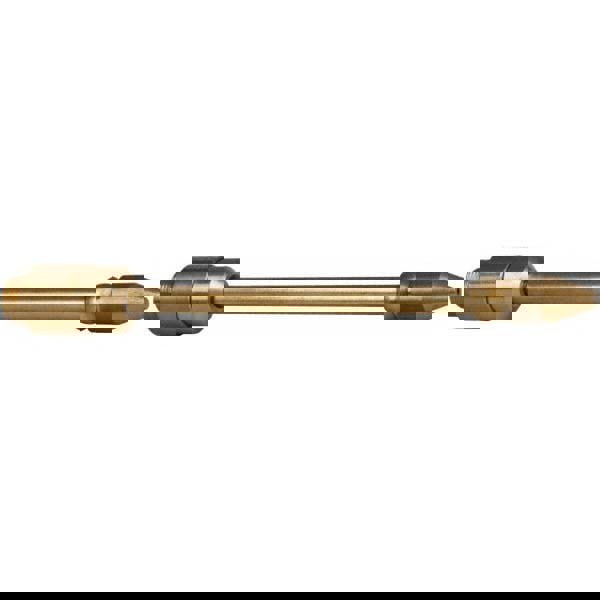 Straight Coolant Hose Nozzle: 6