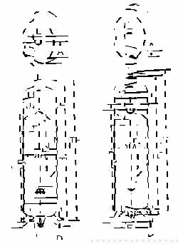 80 Gal 200 Max psi Compressed Air Tank & Receiver