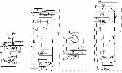 120 Gal 200 Max psi Compressed Air Tank & Receiver