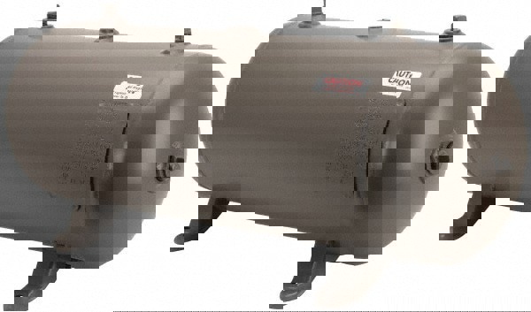 10 Gal 200 Max psi Compressed Air Tank & Receiver