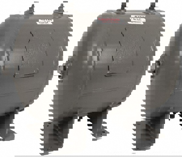 4.6 Gal 200 Max psi Compressed Air Tank