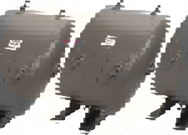 9.8 Gal 200 Max psi Compressed Air Tank