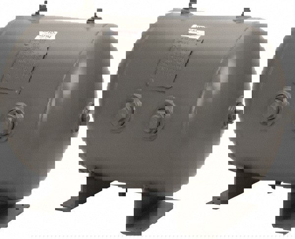 13.3 Gal 200 Max psi Compressed Air Tank & Receiver