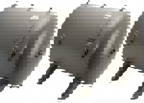 20 Gal 200 Max psi Compressed Air Tank & Receiver