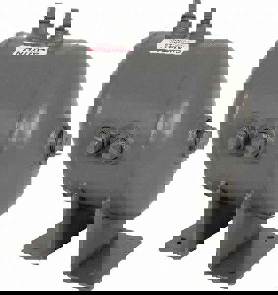 2 Gal 200 Max psi Compressed Air Tank &