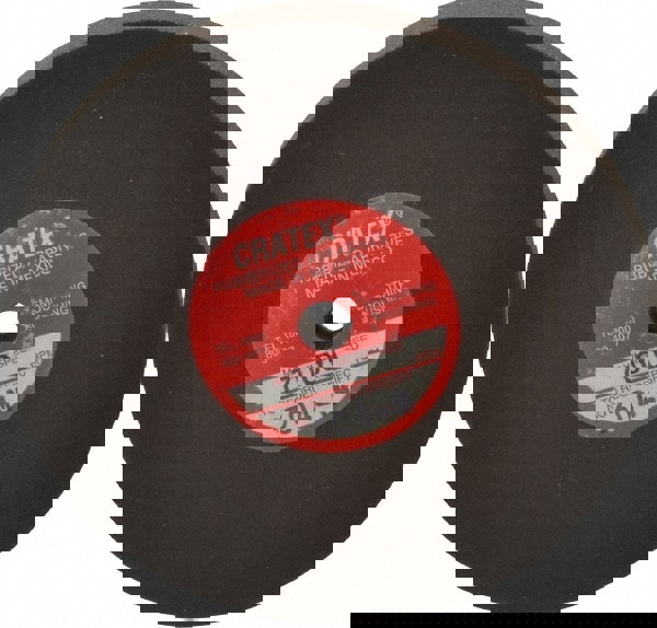 Surface Grinding Wheel: 3