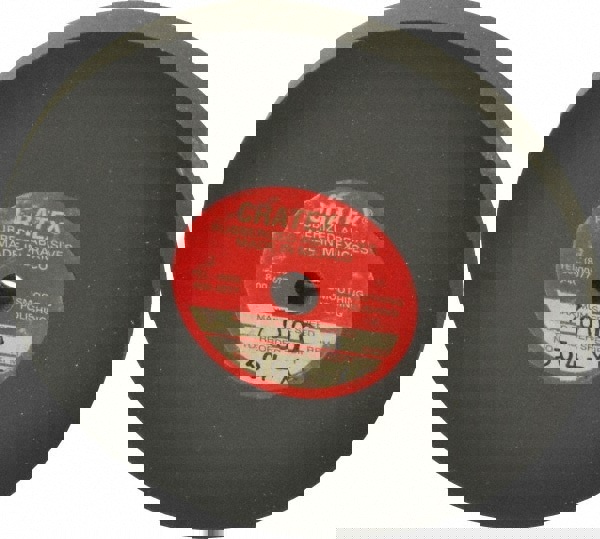 Surface Grinding Wheel: 3