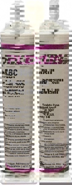 Two-Part: 50 mL, Cartridge Adhesive