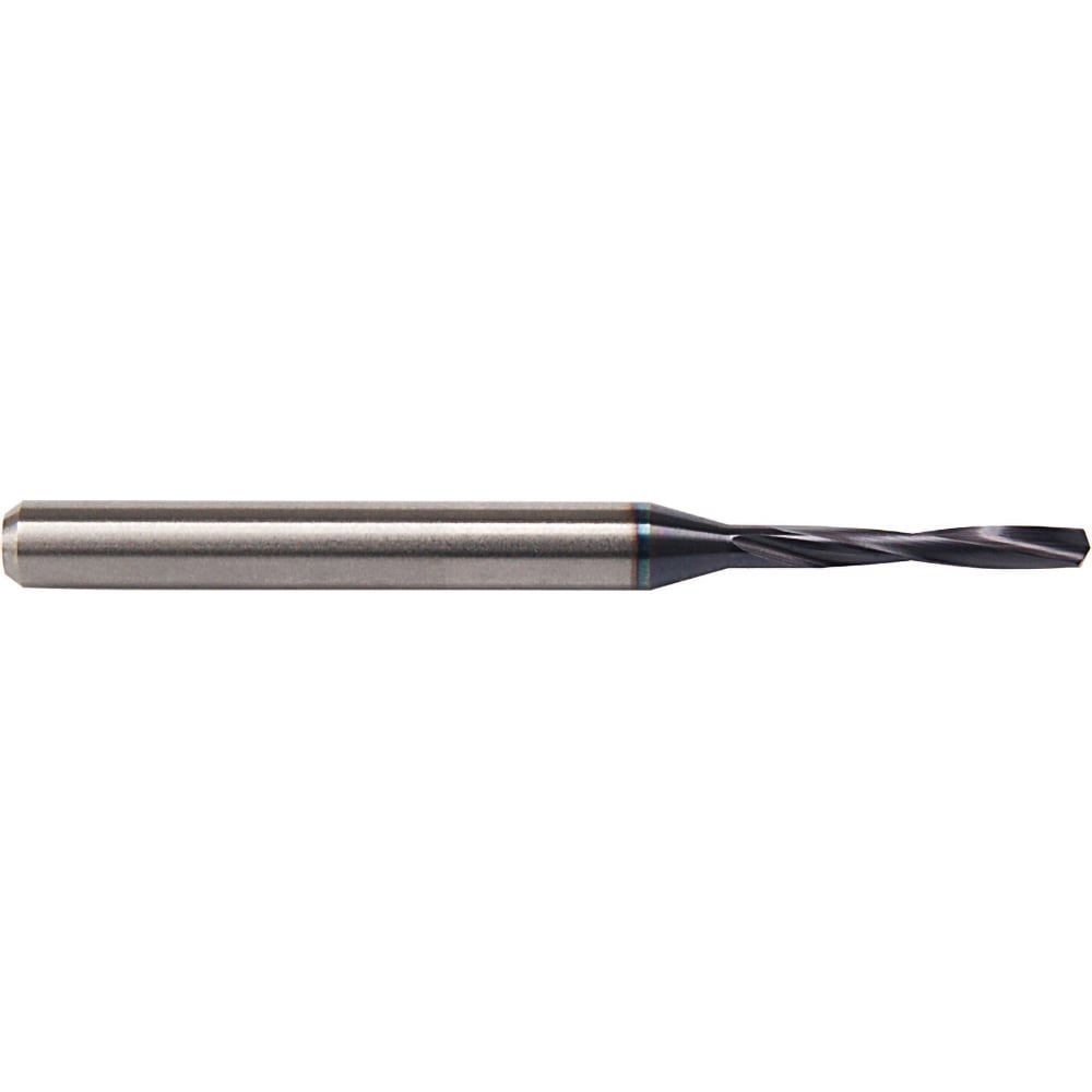Micro Drill Bit: #70, 135 deg Point, Sol