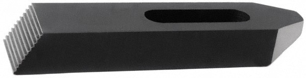 Clamp Strap: Steel, Tapered Nose