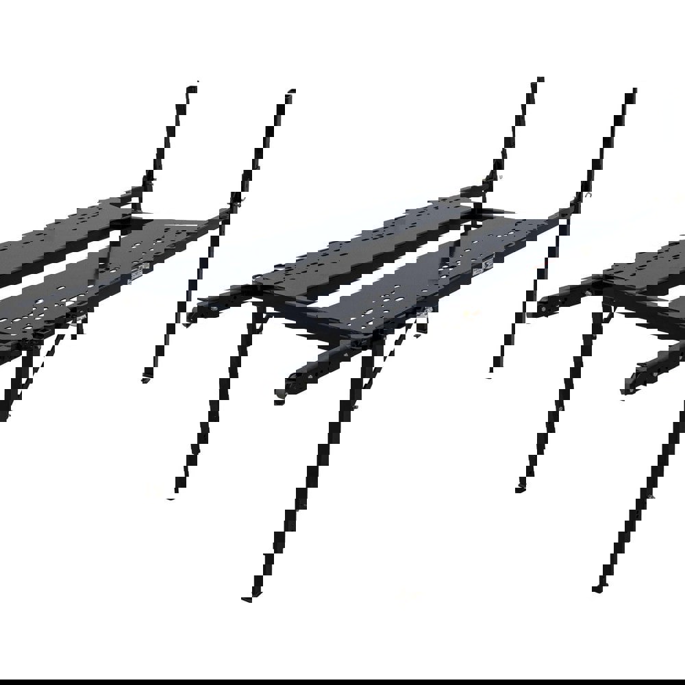 Landscape Spreader Accessories; Type: Spreader Stand ; Product Compatibility: SaltDogg PRO2500/3000/4000 ; Material: Carbon Steel ; UNSPSC Code: 21101800