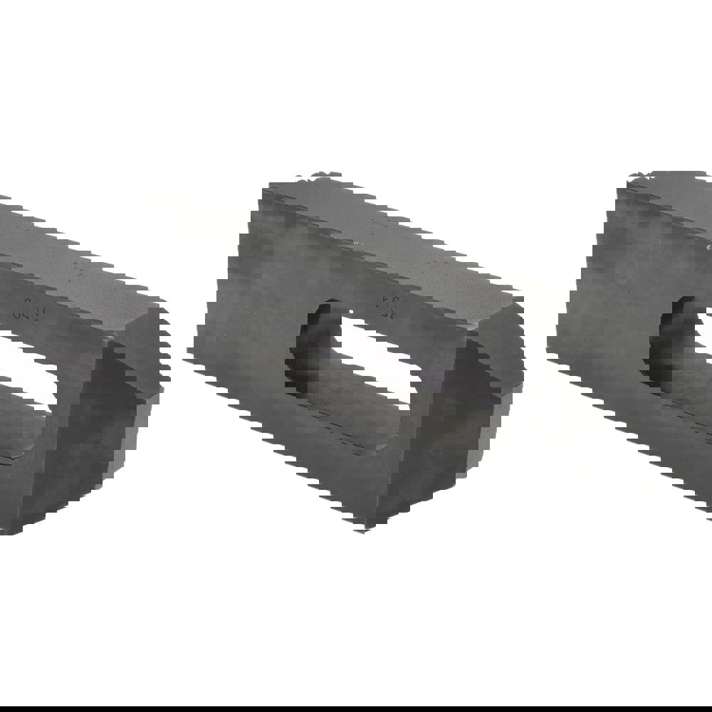 Clamp Strap: Steel, 5/8