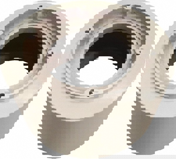 Machine Riser & Spacer Blocks & Kits; Material: Cast Iron ; Riser Height (Inch): 6