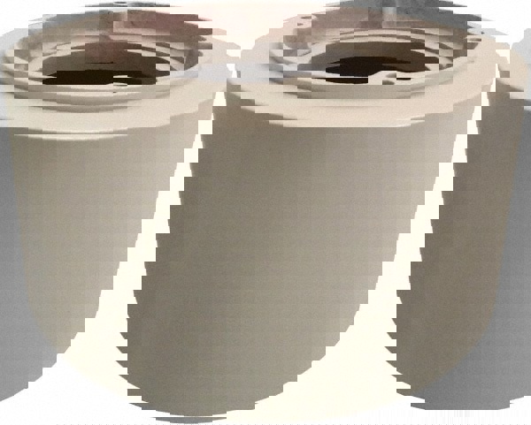 Machine Riser & Spacer Blocks & Kits; Material: Cast Iron ; Riser Height (Inch): 8