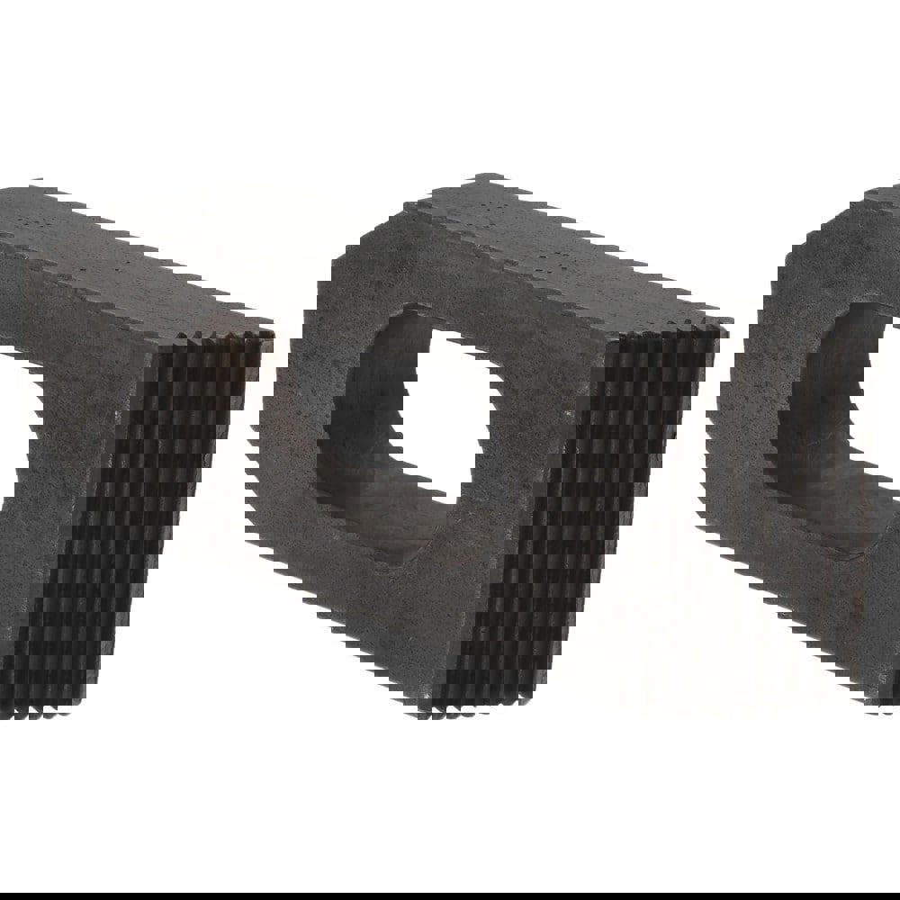 Clamp Strap: Steel, 3/4