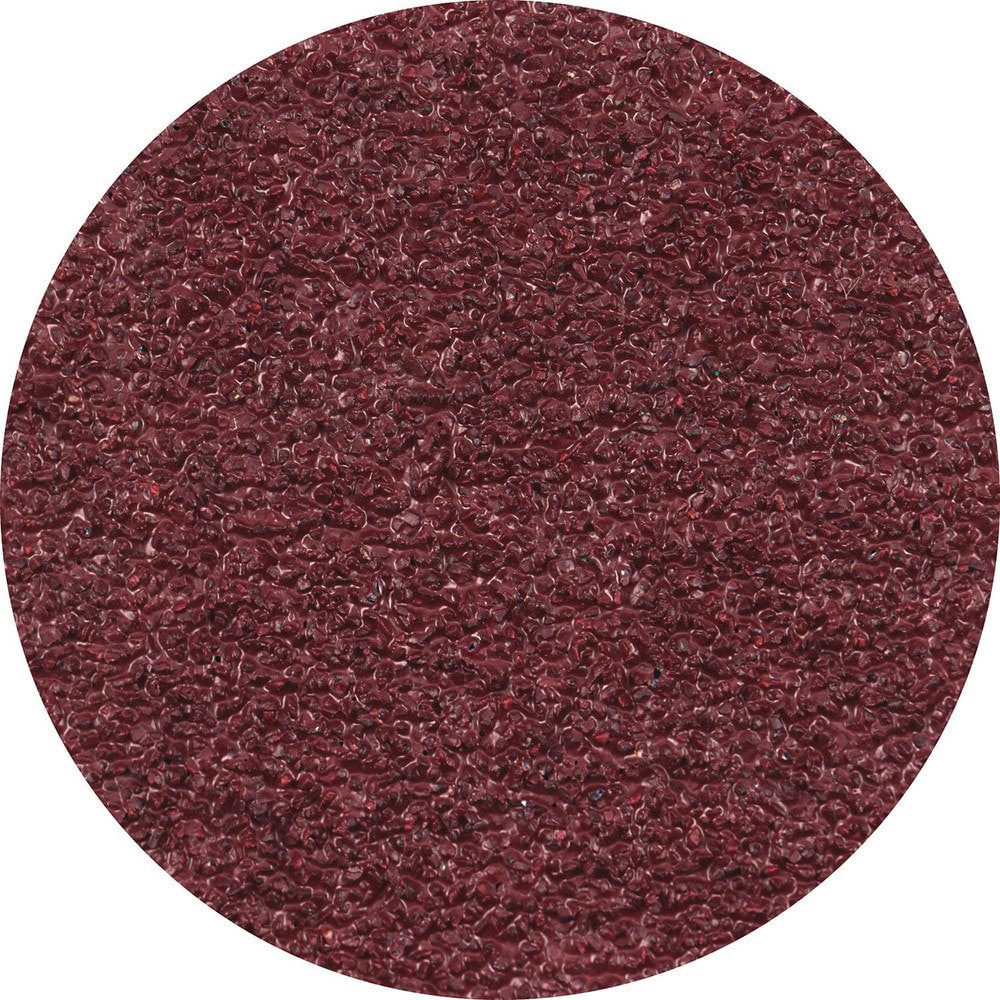Adhesive-Backed/PSA Discs; Disc Diameter: 12 ; Grit: 60 ; Abrasive Material: Aluminum Oxide ; Grade: Coarse ; Product Type: Disc ; Backing Material: Cloth
