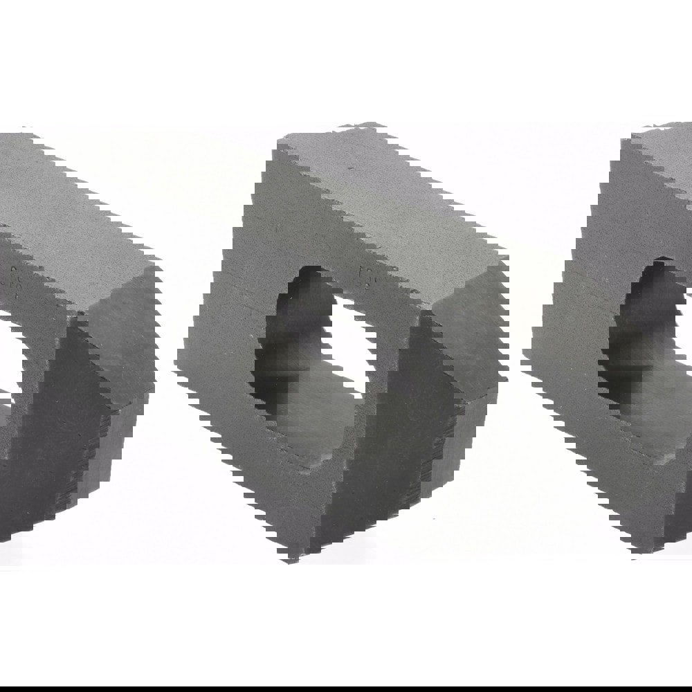 Clamp Strap: Steel, Tapered Nose