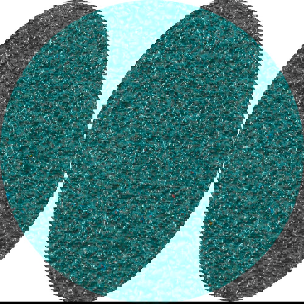 Adhesive-Backed/PSA Discs; Disc Diameter: 12 ; Grit: 60 ; Abrasive Material: Zirconia Alumina ; Grade: Coarse ; Product Type: Disc ; Backing Material: Cloth