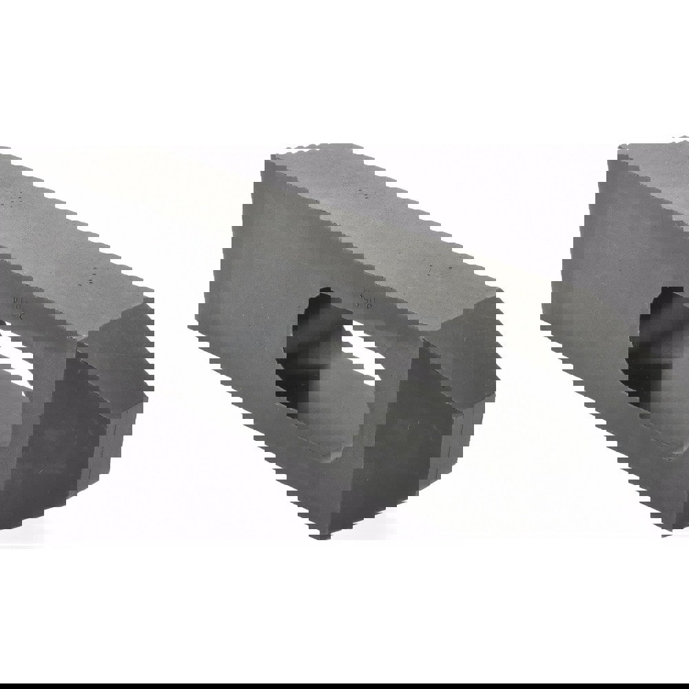 Serrated End Step Clamp