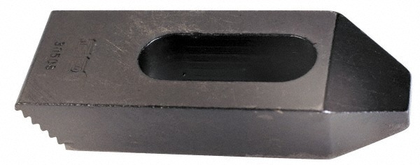 Clamp Strap: Steel, 1 & 7/8