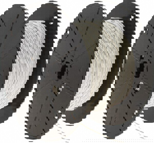 22 AWG, 7 Strand, 305 m OAL, Tinned Copper Hook Up Wire