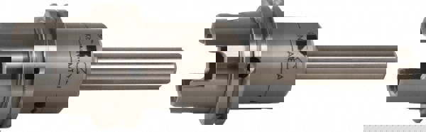 Hydraulic Tool Chuck: KM63XMZ, Modular Connection Shank, 12 mm Hole