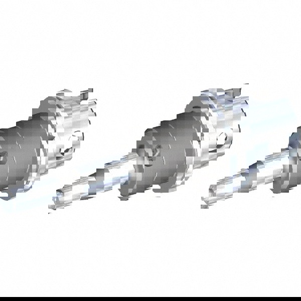 Hydraulic Tool Chuck: KM63XMZ, Modular Connection Shank, 20 mm Hole