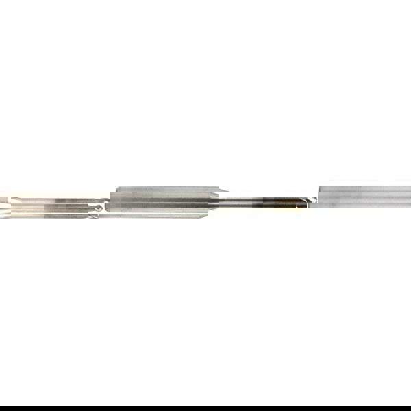 Ball End Mill: 1.50 mm Dia, 1.20 mm LOC, 2 Flute, Solid Carbide