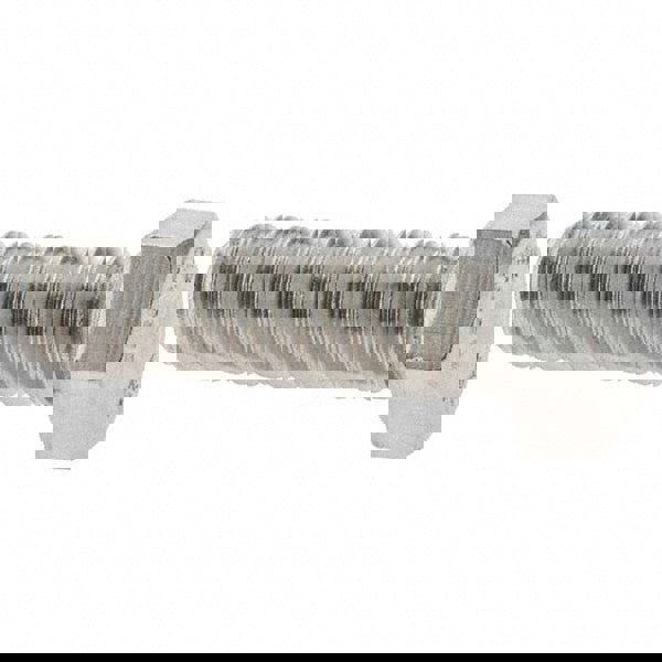 Hex Head Cap Screw: 7/16-14 x 1-1/2