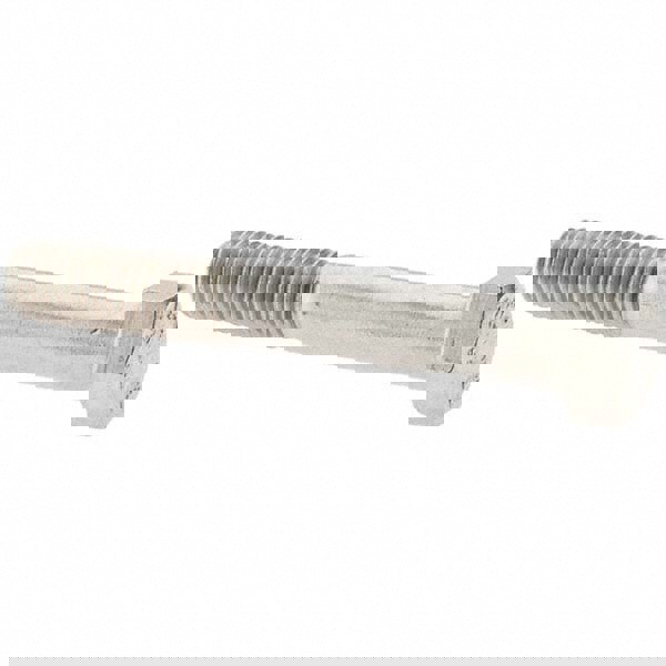 Hex Head Cap Screw: 7/16-14 x 3