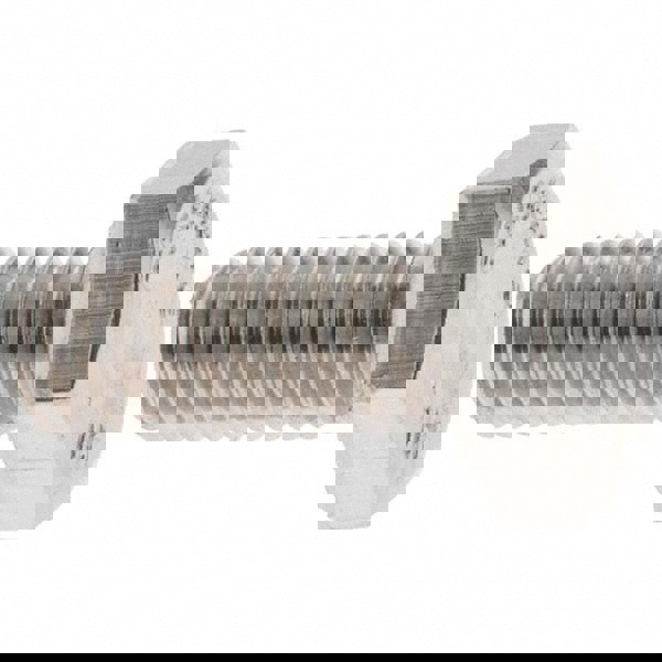 Hex Head Cap Screw: 1/4-20 x 5/8