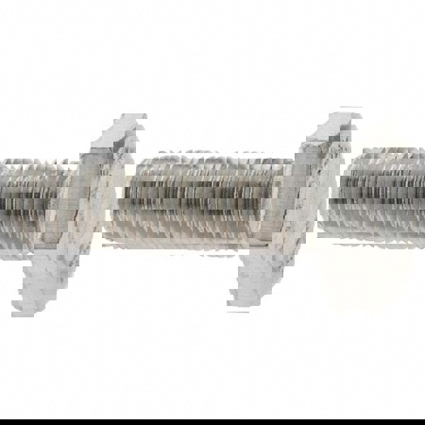 Hex Head Cap Screw: 1/4-20 x 7/8