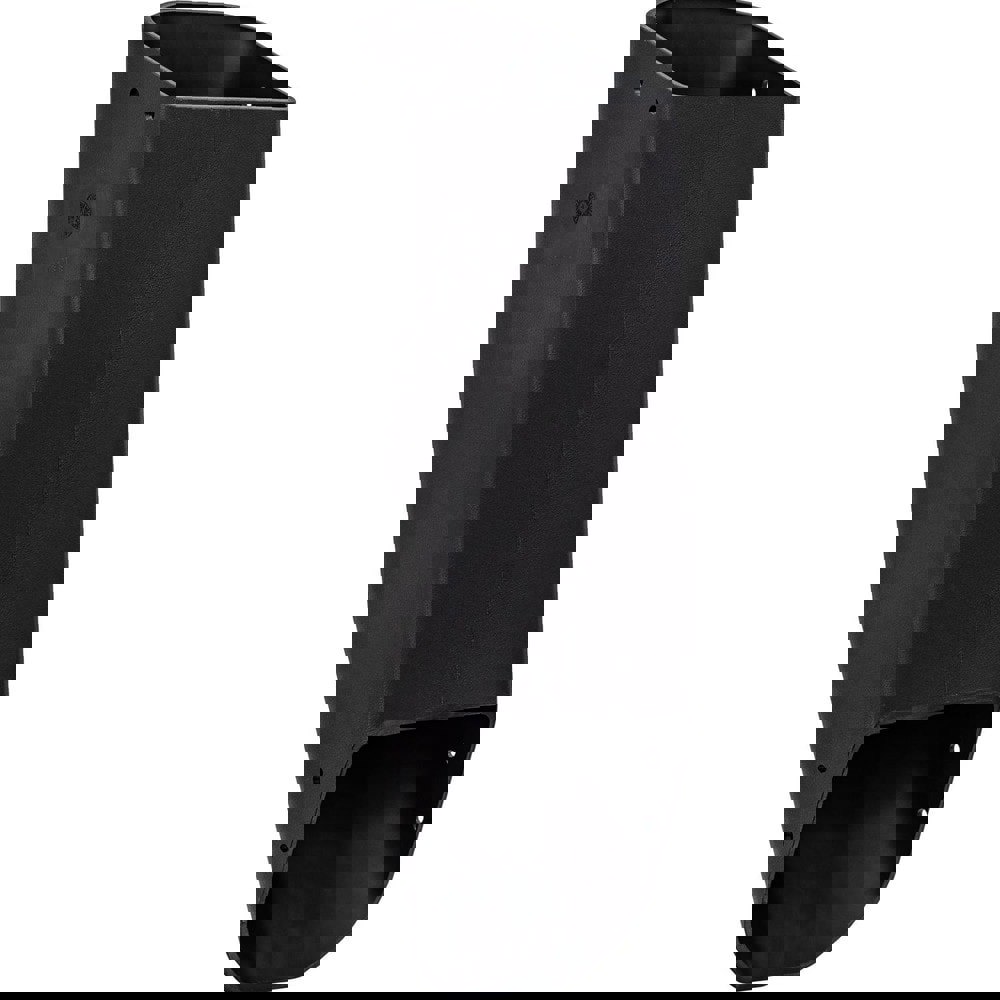 Landscape Spreader Accessories; Type: Chute Extension for SaltDogg SHPE ; Material: Polyethylene ; UNSPSC Code: 25191700