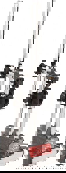 Granite, Triangular Base, Indicator Transfer Stand