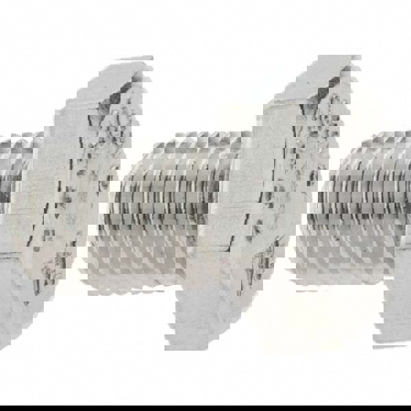 Hex Head Cap Screw: 5/16-18 x 1/2