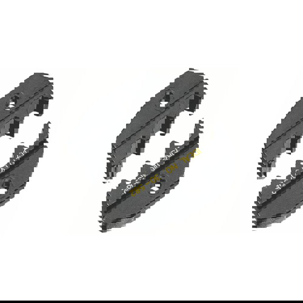 RG-59, RG-6 Crimping Die Set